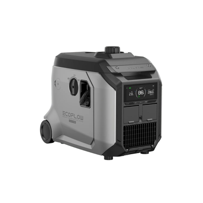 Ecoflow Smart Generator 4000 (Dual Fuel)
