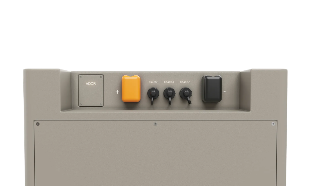 BigBattery 51.2V NEXUS 2 LiFePO4 Battery | 314Ah | 16kWh | Off-Grid Home Backup