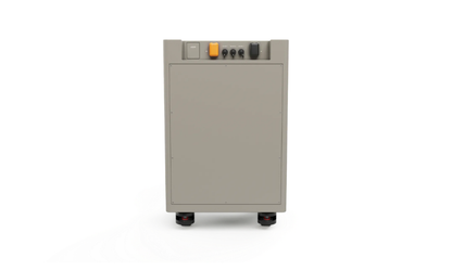 BigBattery 51.2V NEXUS 2 LiFePO4 Battery | 314Ah | 16kWh | Off-Grid Home Backup