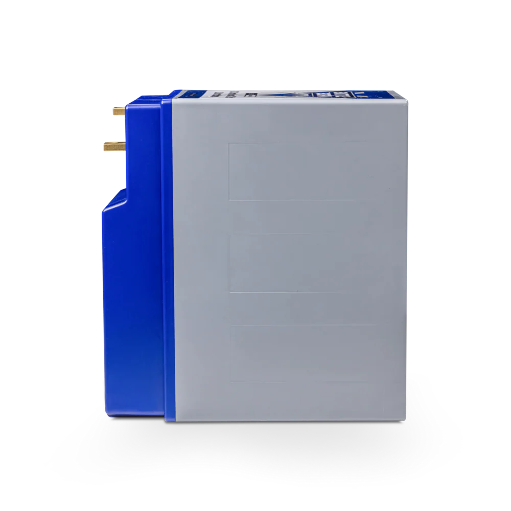 Battle Born 100Ah 12V GC2 LiFePO4 Deep Cycle Battery