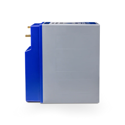 Battle Born 100Ah 12V GC2 LiFePO4 Deep Cycle Battery