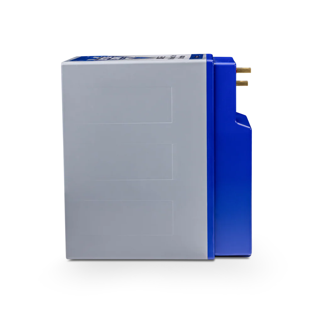 Battle Born 100Ah 12V GC2 LiFePO4 Deep Cycle Battery