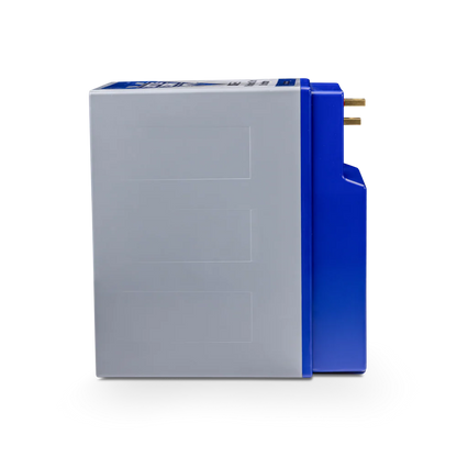 Battle Born 100Ah 12V GC2 LiFePO4 Deep Cycle Battery