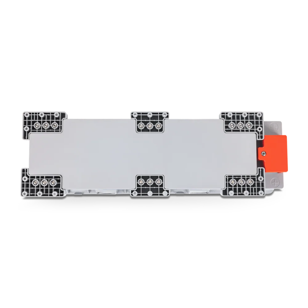 Battle Born 270Ah 12V GC3 LiFePO4 Deep Cycle Battery