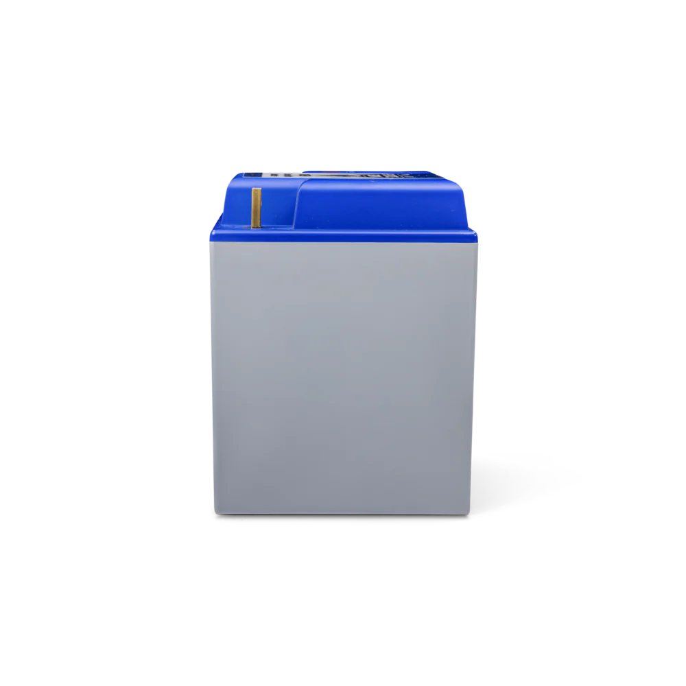 Battle Born 75Ah 12V Group 24 LiFePO4 Deep Cycle Battery