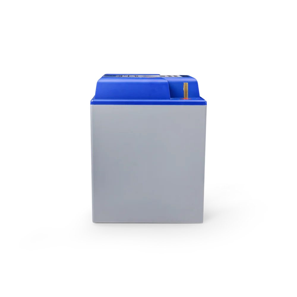 Battle Born 75Ah 12V Group 24 LiFePO4 Deep Cycle Battery