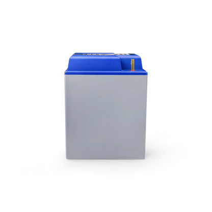 Battle Born 75Ah 12V Group 24 LiFePO4 Deep Cycle Battery