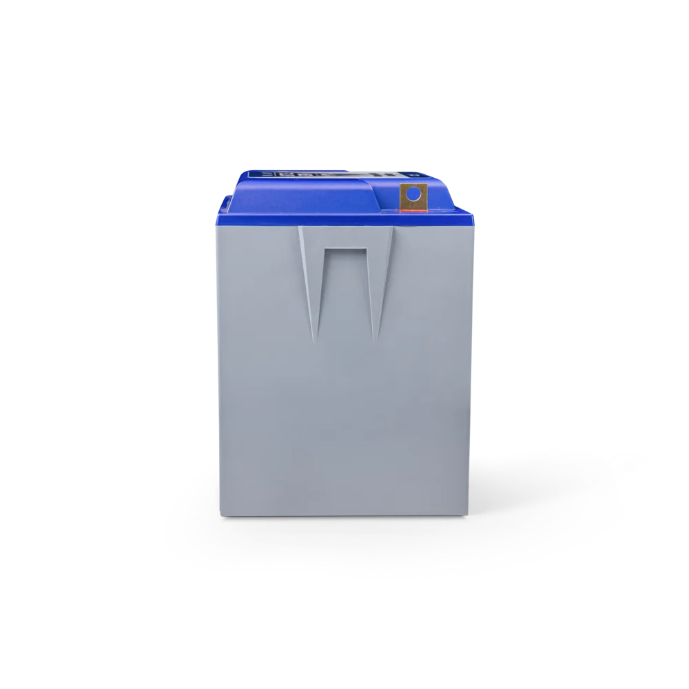 Battle Born 100Ah 12V LiFePO4 Deep Cycle Battery