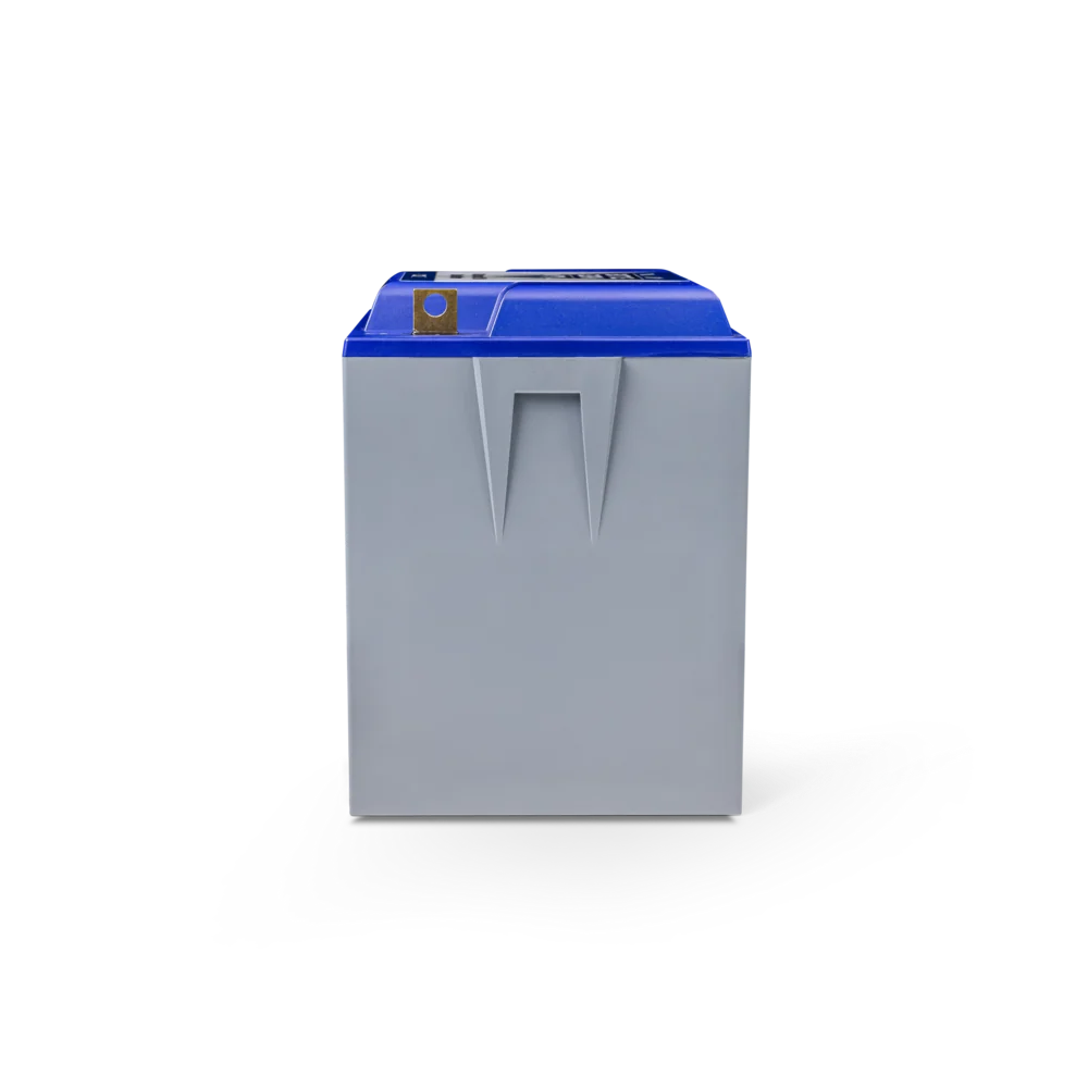 Battle Born 100Ah 12V LiFePO4 Deep Cycle Battery