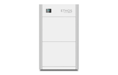 BigBattery ETHOS 48V 10.24kWh LiFePO4 Home Battery Backup – 2 Module | K0948
