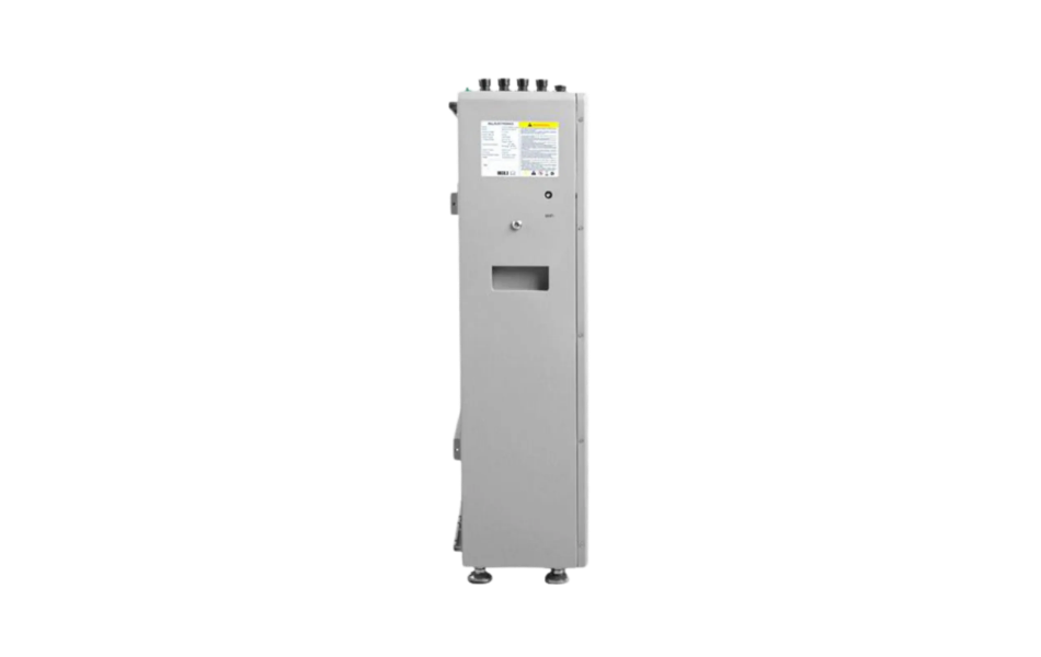 EG4 48V WallMount 314Ah All-Weather LiFePO4 Battery 16kWh | FEWAW-48161-G1