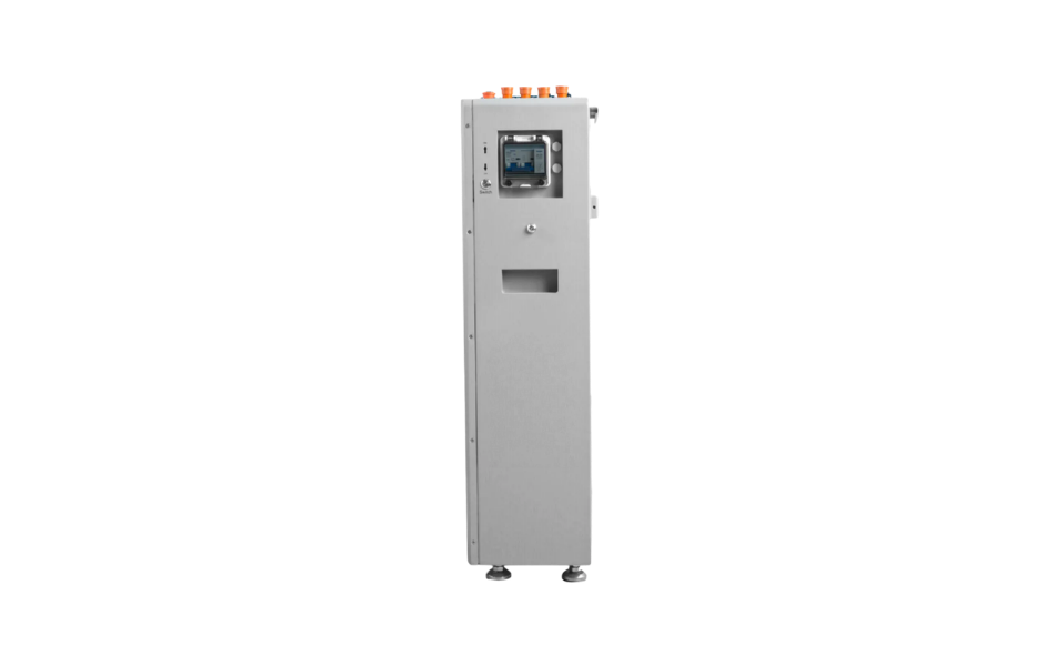 EG4 48V WallMount 314Ah All-Weather LiFePO4 Battery 16kWh | FEWAW-48161-G1