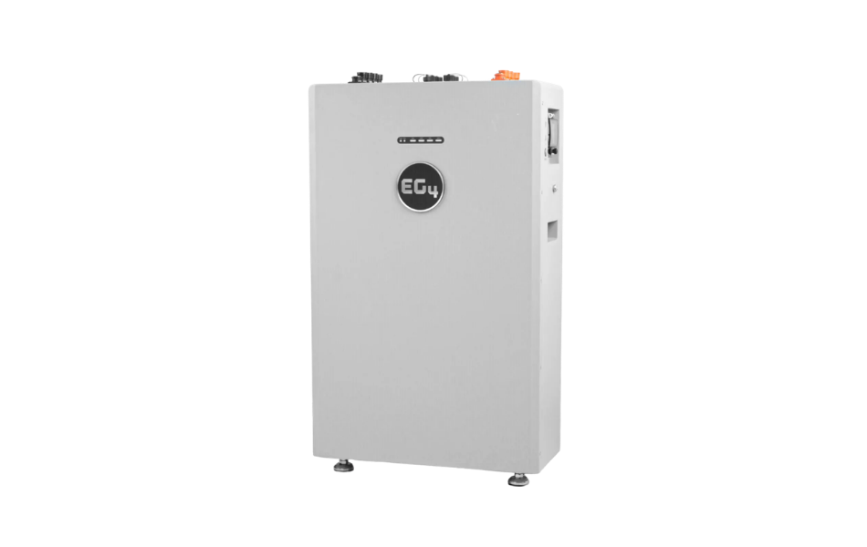 EG4 48V WallMount 314Ah All-Weather LiFePO4 Battery 16kWh | FEWAW-48161-G1