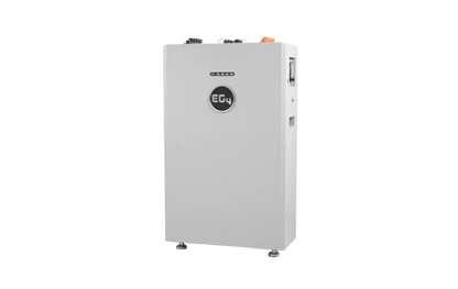 EG4 48V WallMount 314Ah All-Weather LiFePO4 Battery 16kWh | FEWAW-48161-G1