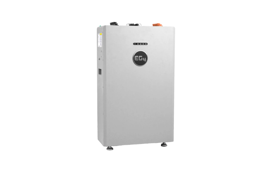 EG4 48V WallMount 314Ah All-Weather LiFePO4 Battery 16kWh | FEWAW-48161-G1