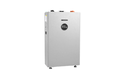 EG4 48V WallMount 314Ah All-Weather LiFePO4 Battery 16kWh | FEWAW-48161-G1