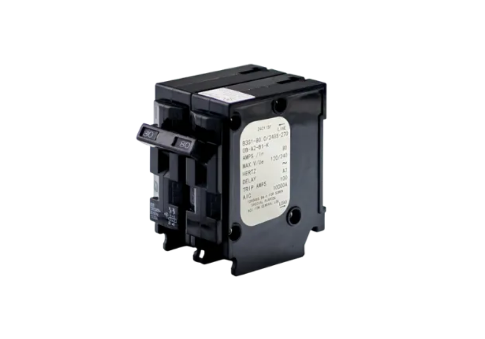 EG4 GridBOSS Breaker Kit
