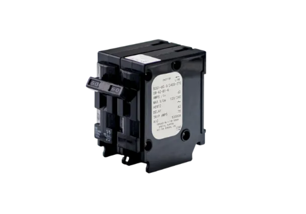 EG4 GridBOSS Breaker Kit