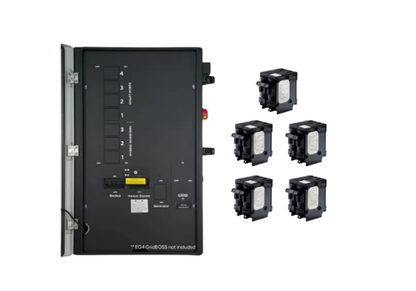EG4 GridBOSS Breaker Kit