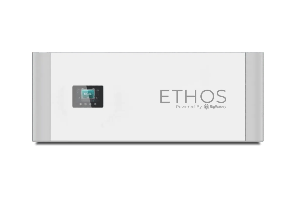 BigBattery ETHOS Control Box