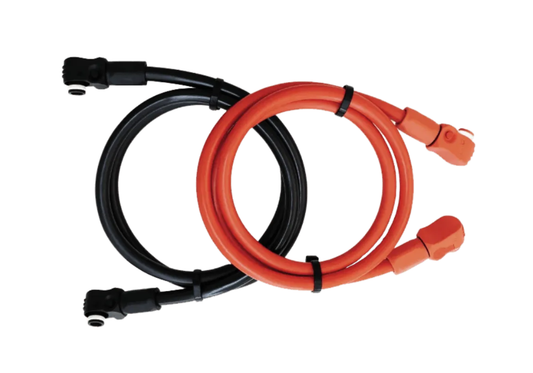 BigBattery 10kWh ETHOS Controller to Battery Power Cable 31.5″ (800mm)