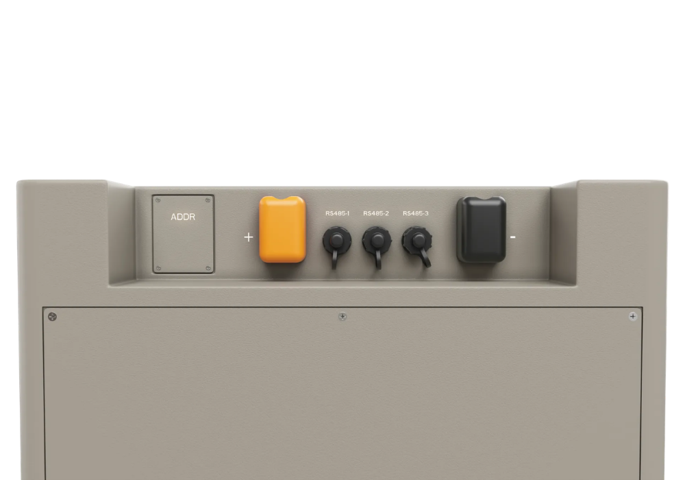 BigBattery 51.2V NEXUS 2 LiFePO4 Battery | 314Ah | 16kWh | Off-Grid Home Backup