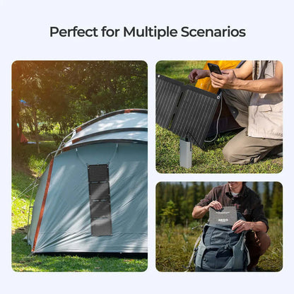Renogy E.Flex 30W Portable Solar Panel