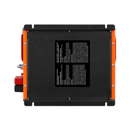 RICH SOLAR 100 Amp Power Converter - 100A 120V Battery Charger