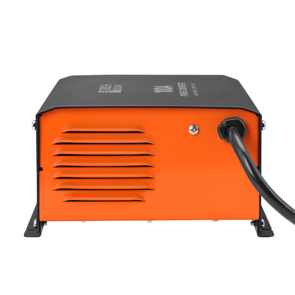 RICH SOLAR 100 Amp Power Converter - 100A 120V Battery Charger