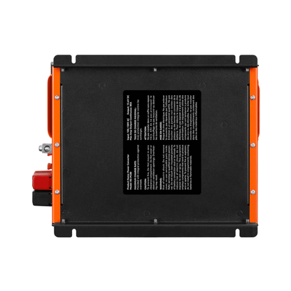 RICH SOLAR 80 Amp Power Converter - 80A 120V Battery Charger