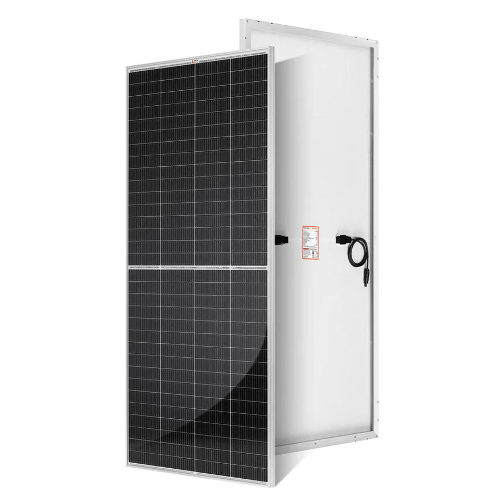 RICH SOLAR - MEGA 250 PRO 250 Watt 24 Volt Solar Panel