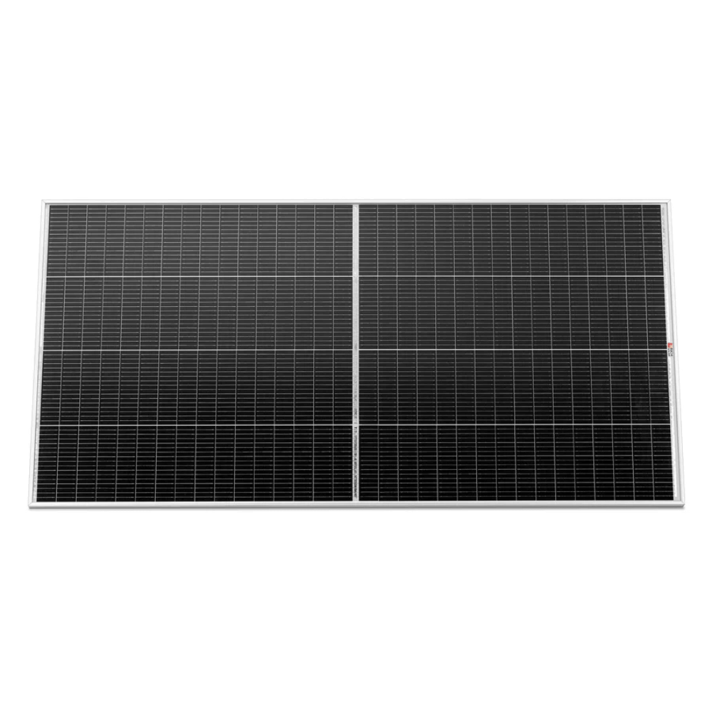 RICH SOLAR - MEGA 250 PRO 250 Watt 24 Volt Solar Panel