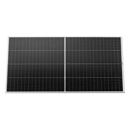 RICH SOLAR - MEGA 250 PRO 250 Watt 24 Volt Solar Panel