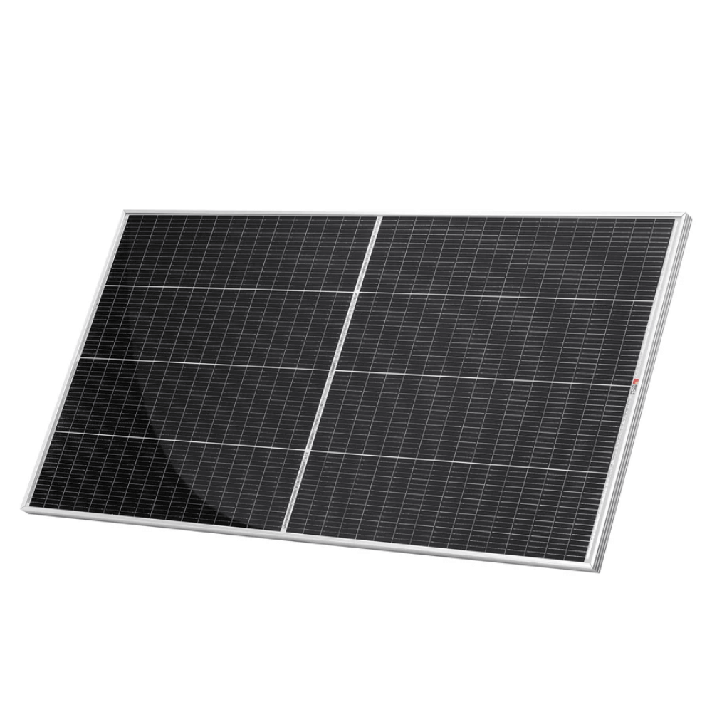 RICH SOLAR - MEGA 250 PRO 250 Watt 24 Volt Solar Panel