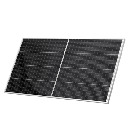 RICH SOLAR - MEGA 250 PRO 250 Watt 24 Volt Solar Panel
