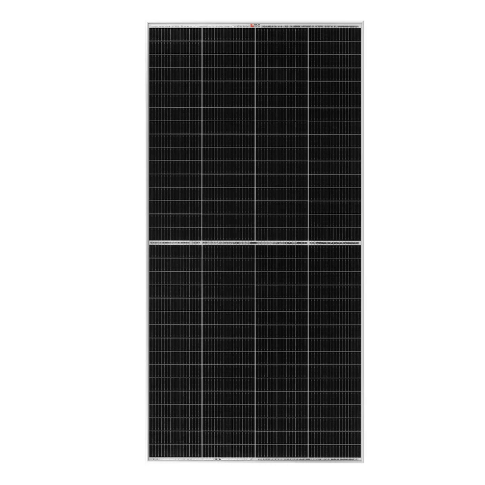 RICH SOLAR - MEGA 250 PRO 250 Watt 24 Volt Solar Panel