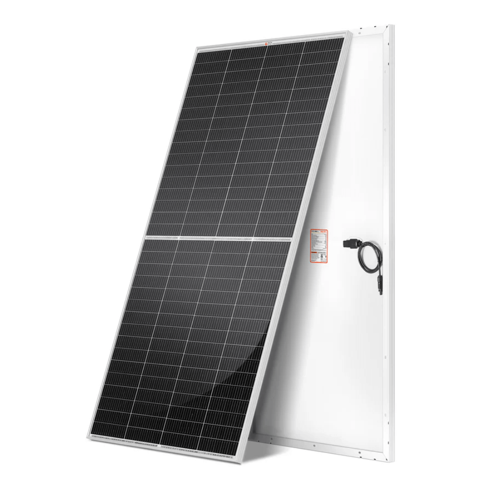 RICH SOLAR - MEGA 250 PRO 250 Watt 24 Volt Solar Panel