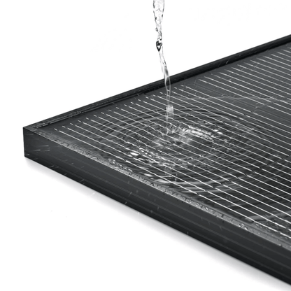 RICH SOLAR - MEGA 250 PRO 250 Watt 24 Volt Solar Panel