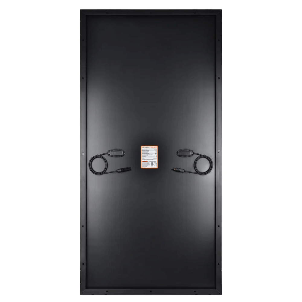 RICH SOLAR - MEGA 250 PRO 250 Watt 24 Volt Solar Panel