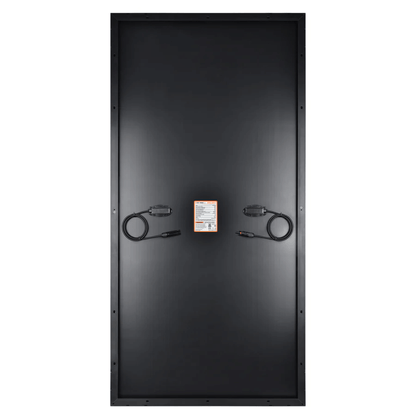 RICH SOLAR - MEGA 250 PRO 250 Watt 24 Volt Solar Panel