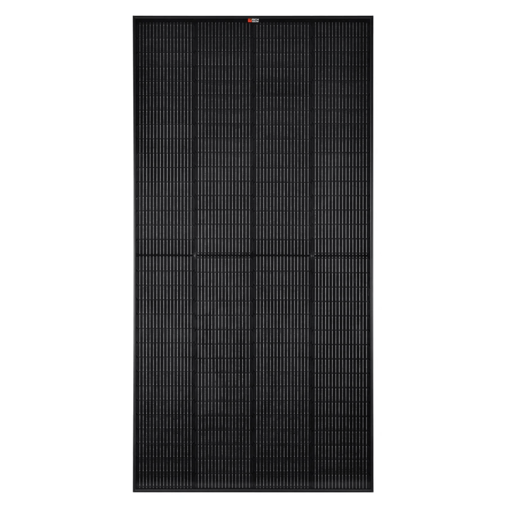 RICH SOLAR - MEGA 250 PRO 250 Watt 24 Volt Solar Panel