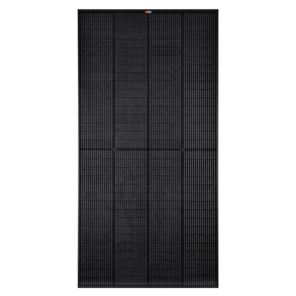 RICH SOLAR - MEGA 250 PRO 250 Watt 24 Volt Solar Panel
