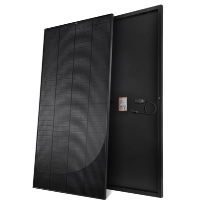 RICH SOLAR - MEGA 250 PRO 250 Watt 24 Volt Solar Panel