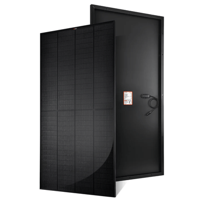 RICH SOLAR - MEGA 250 PRO 250 Watt 24 Volt Solar Panel