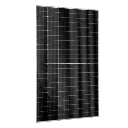 RICH SOLAR - MEGA 580 BIFACIAL - 580 Watt Bifacial Solar Panel