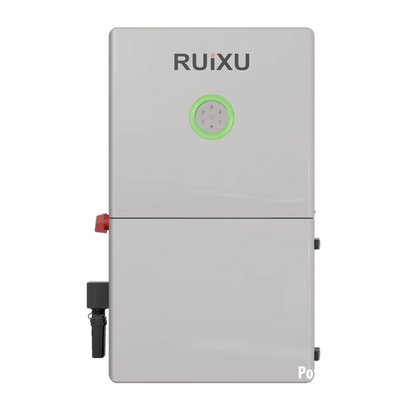 RUiXU Split Phase Hybrid Inverter RX-12K UL1741
