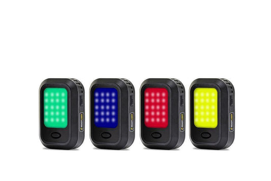 FSR ReadyLight Pod Amber