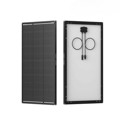 Renogy ShadowFlux 120W N-Type Anti-Shading Solar Panel