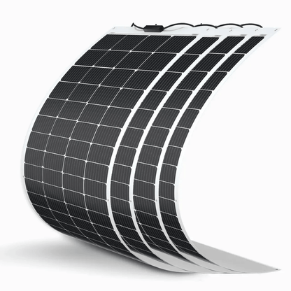 Renogy 200W Flexible Solar Panel