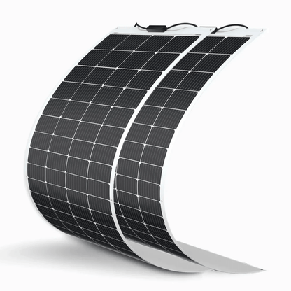 Renogy 200W Flexible Solar Panel